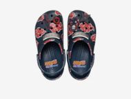 Naruto x Crocs Restock(Image via Crocs)