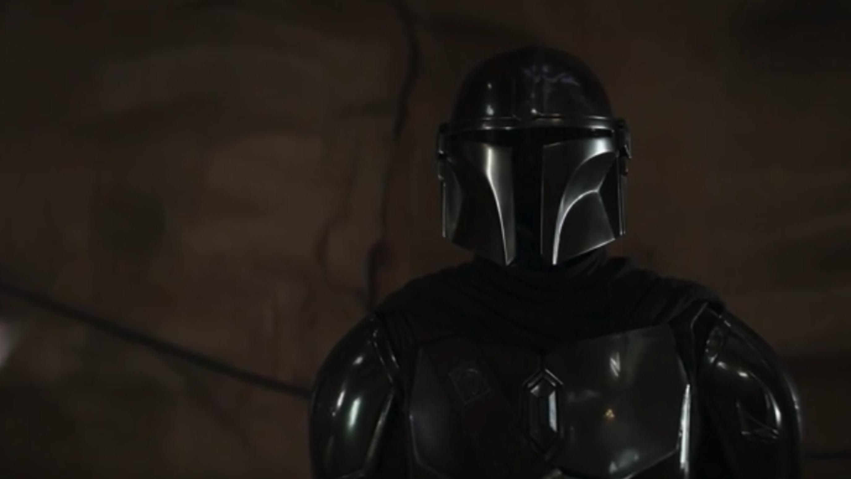 The Mandalorian | Image Source: Disney+