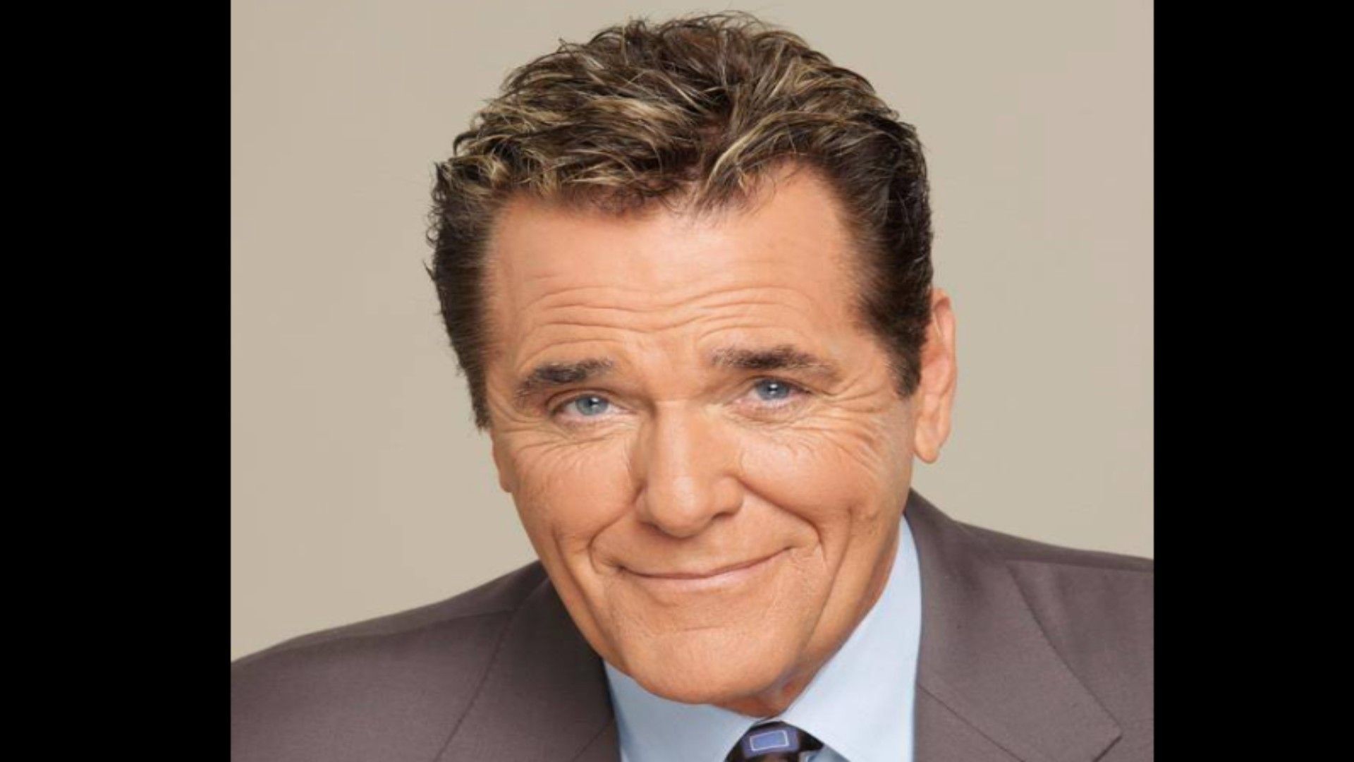 Chuck Woolery (Image via Facebook)