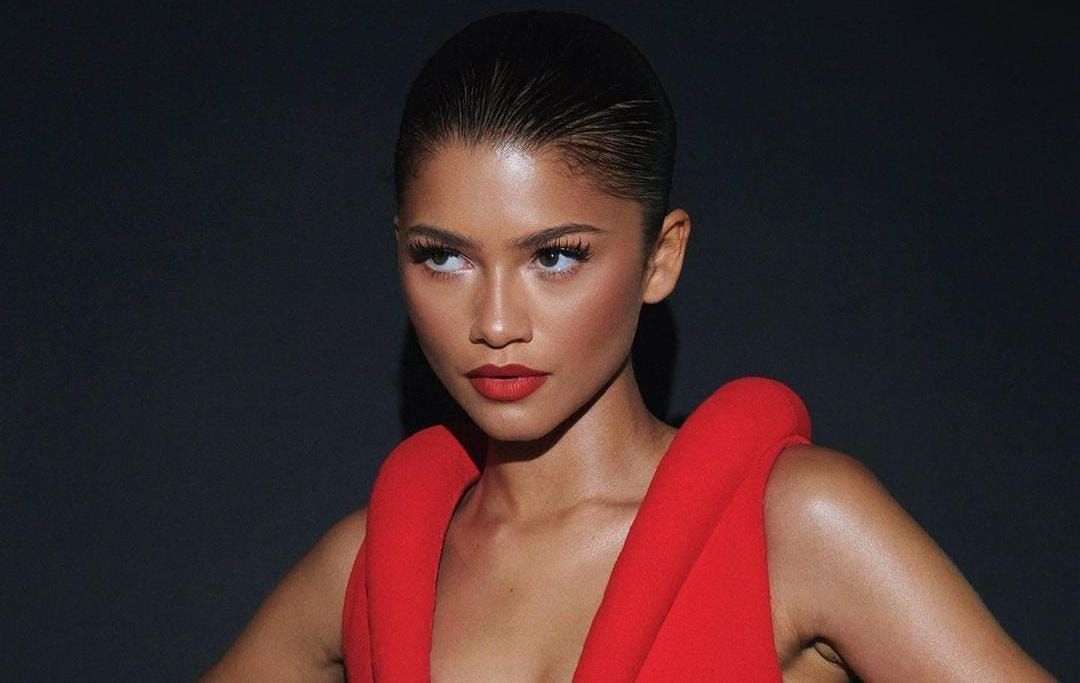 Zendaya Movies and Shows