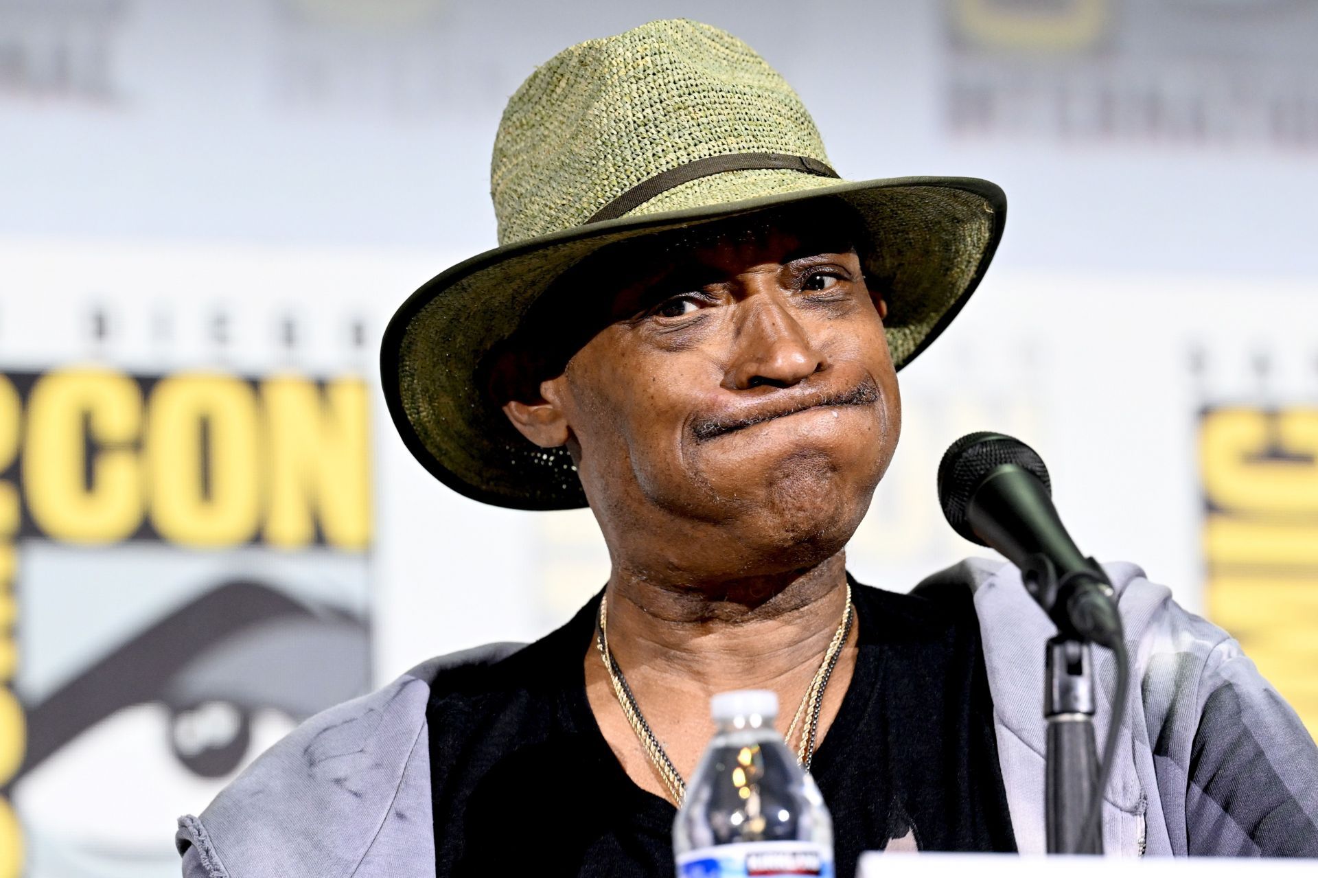 Tony Todd (Photo by Albert L. Ortega/Getty Images)