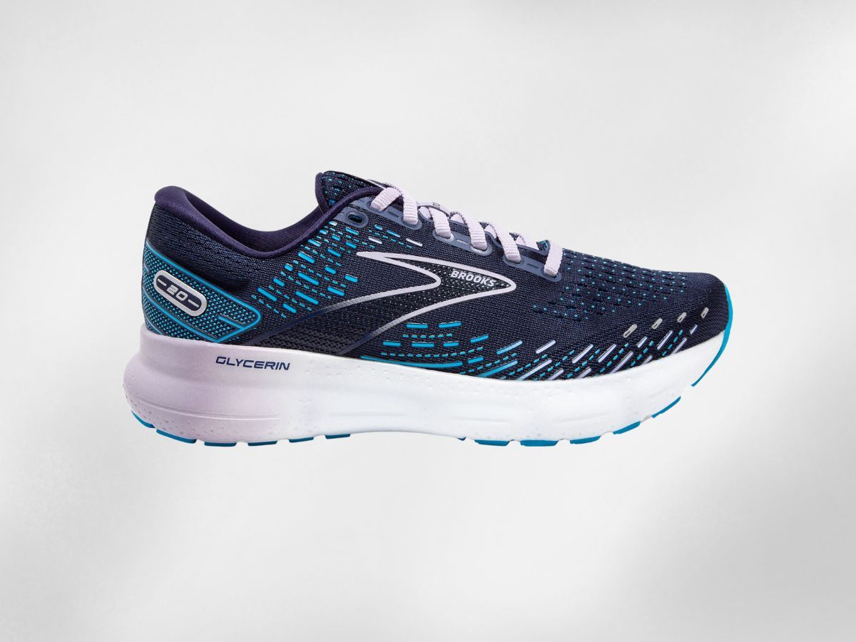 Brooks Glycerin 20 (Image via Brooks )