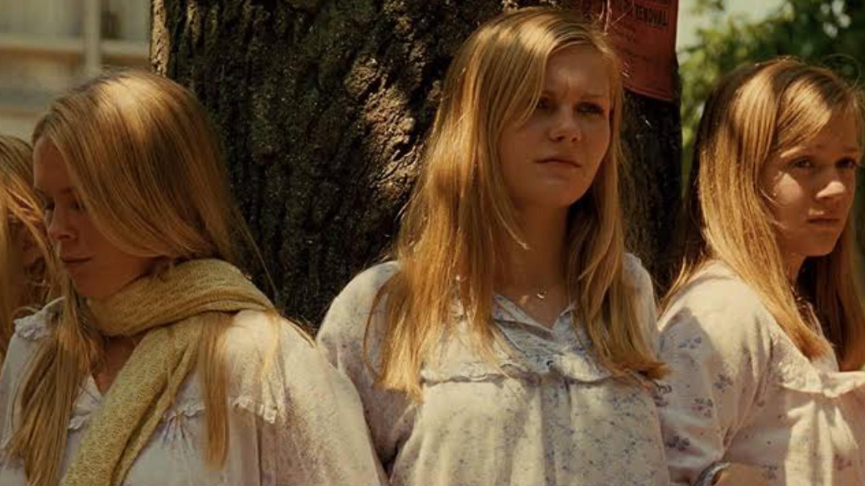 The Virgin Suicides (1999) | Image Source: Paramount Pictures