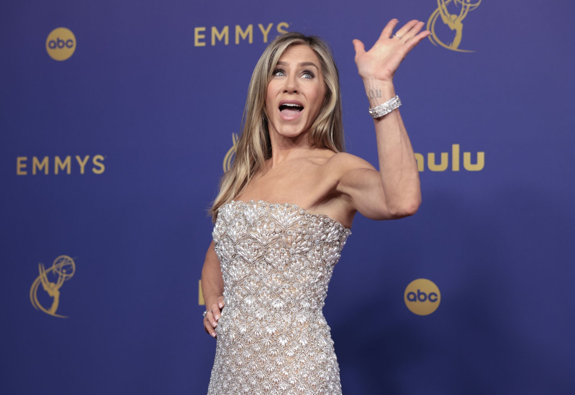 76th Primetime Emmy Awards - Arrivals - Source: Getty