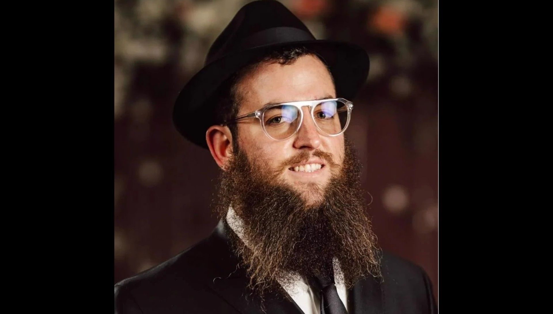 Rabbi Zvi Kogan (Image via Chabad.org)