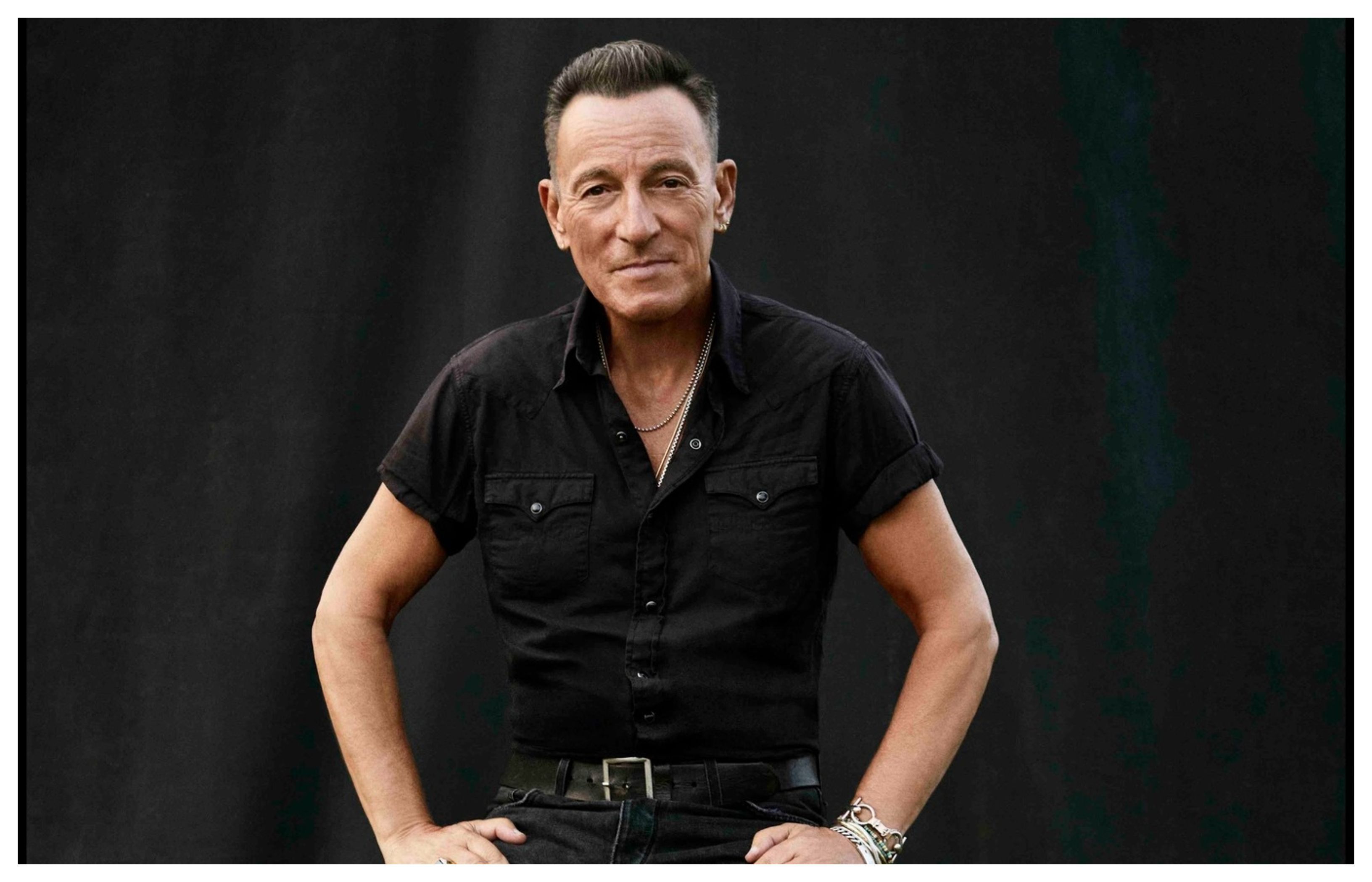 Bruce Springsteen net worth: Fortune explored as Singer denies reports of being a billionaire