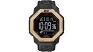 UFC Knockout 49mm Resin Strap Watch (Image via Timex)