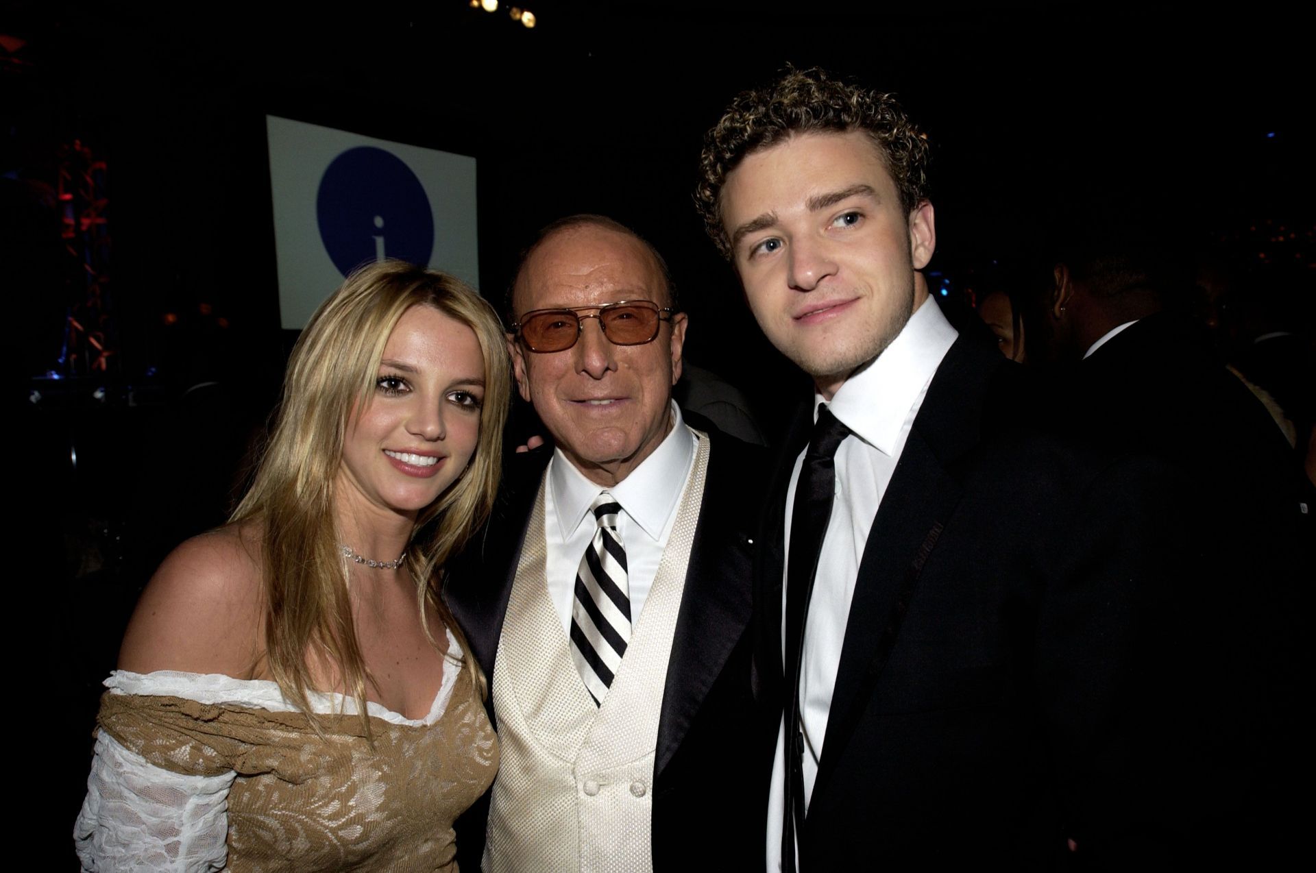 Britney Spears and Justin Timberlake (Photo by Larry Busacca/WireImage)