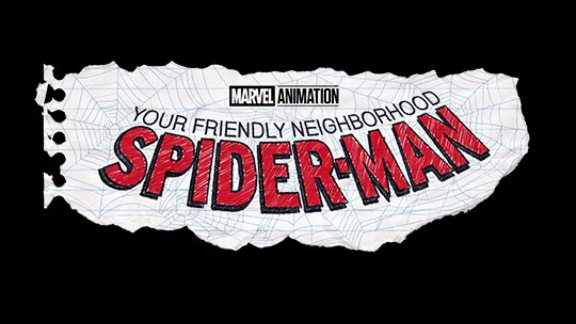 Your Friendly Neighborhood Spider-Man on Disney+ (image via Disney) 