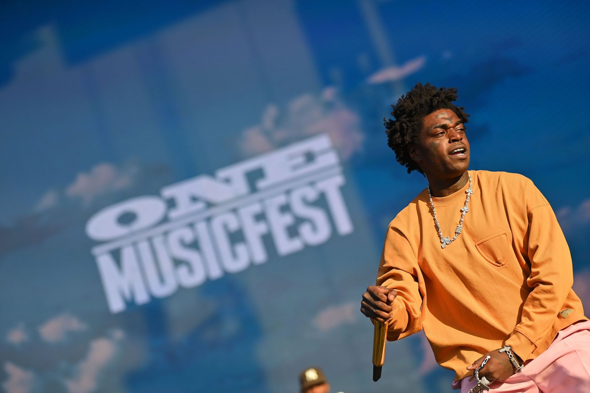 2023 One Music Festival - Source: Getty