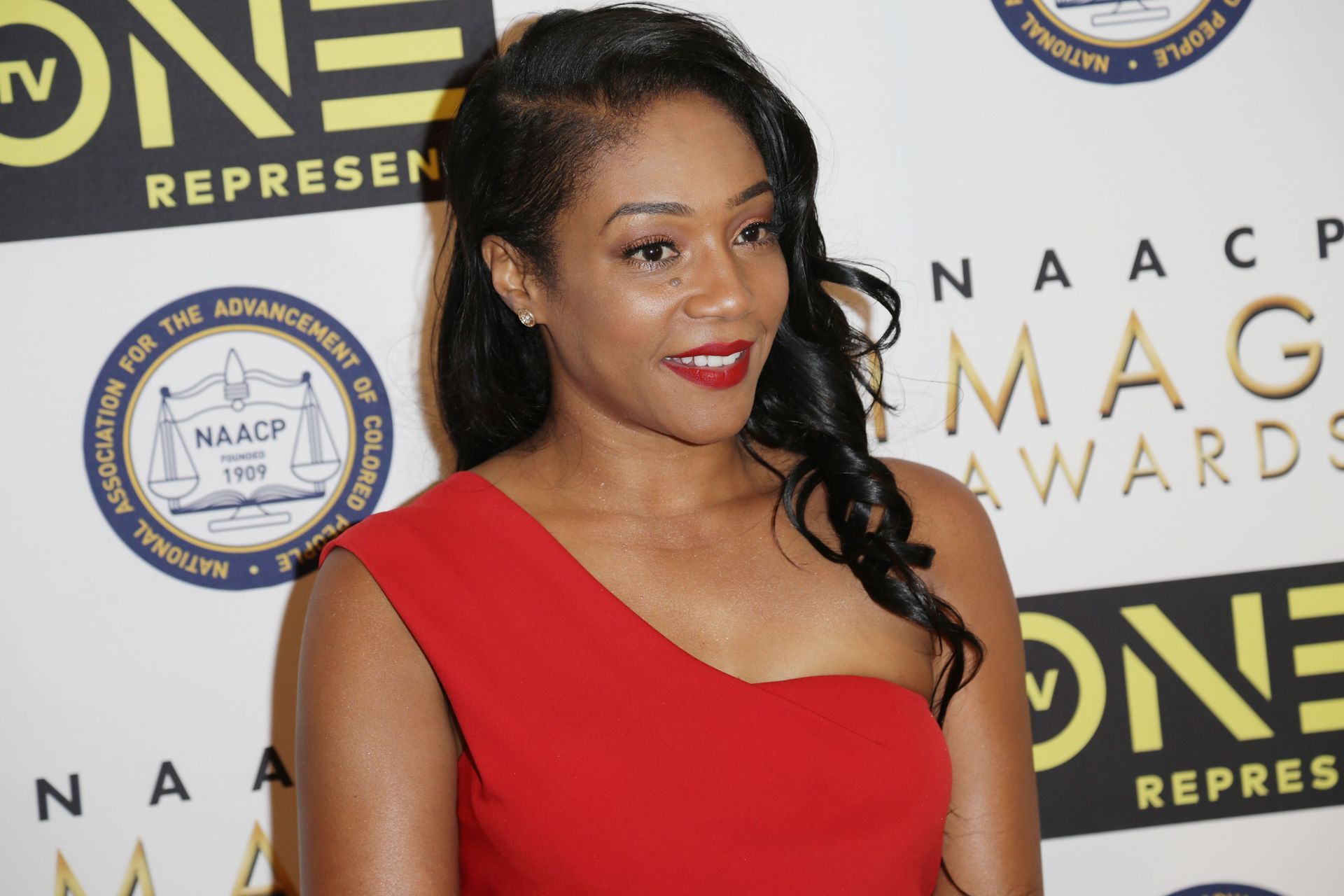 48th NAACP Image Awards Nominees&#039; Luncheon - Arrivals - Source: Getty