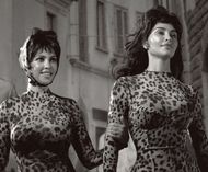 DOLCE&GABBANA X SKIMS (Image via Dolce & Gabbana)