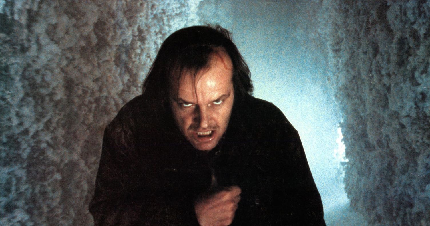 The Shining (Image via Warner Bros)