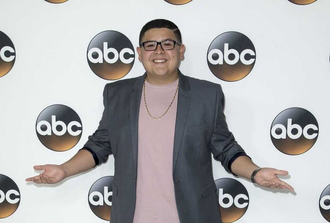 What happened to Manny from Modern Family?