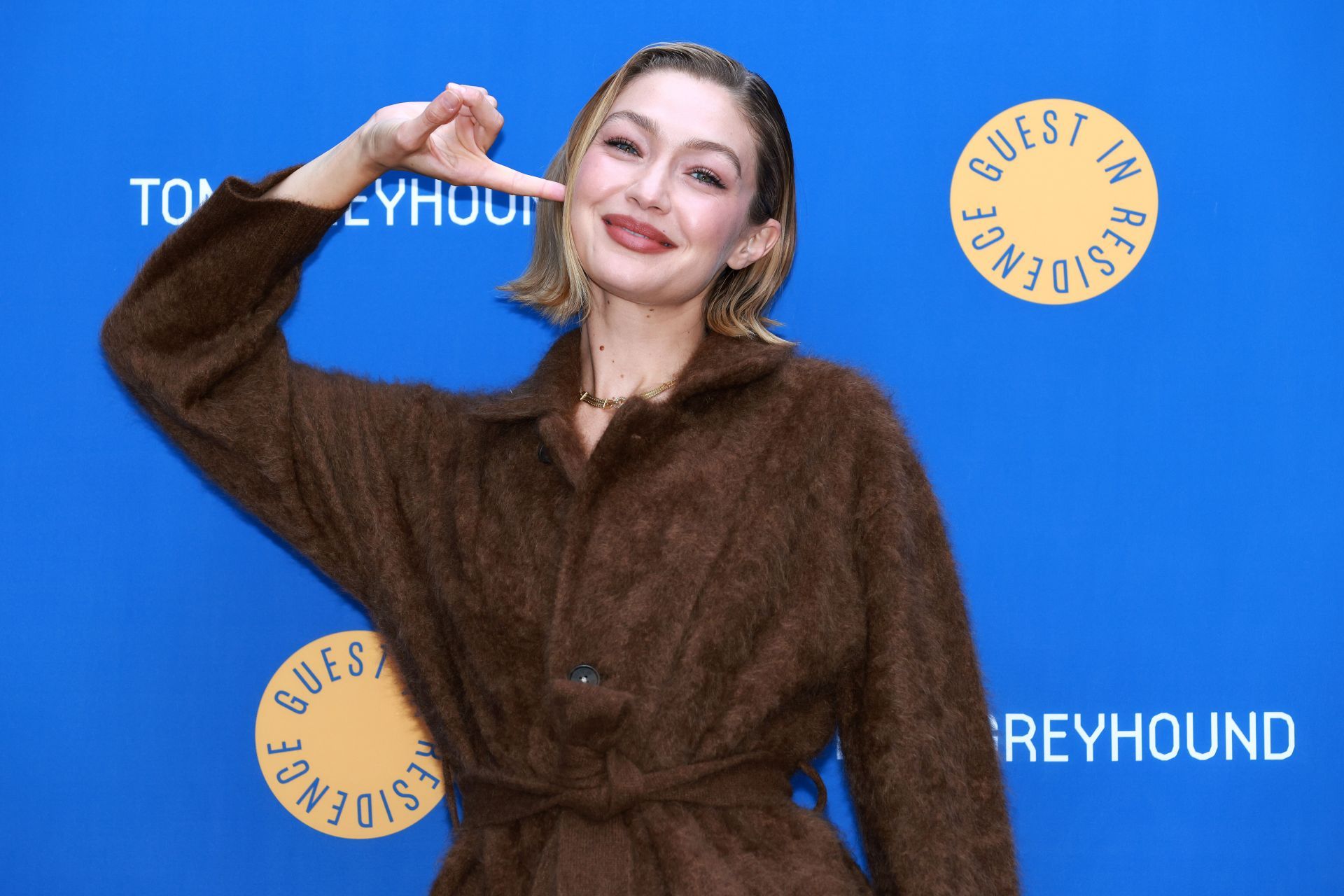 &ldquo;Guest In Residence&rdquo; - Photocall - Source: Getty