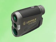 Leupold RX-1400I TBR/W Gen2 Rangefinder (Image via Cabela's)