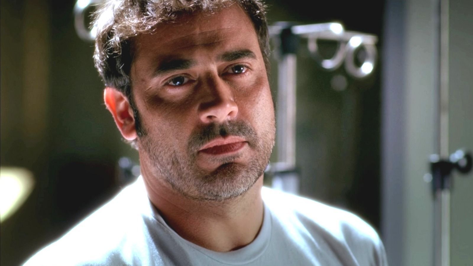 Who played Denny Duquette on Grey's Anatomy?