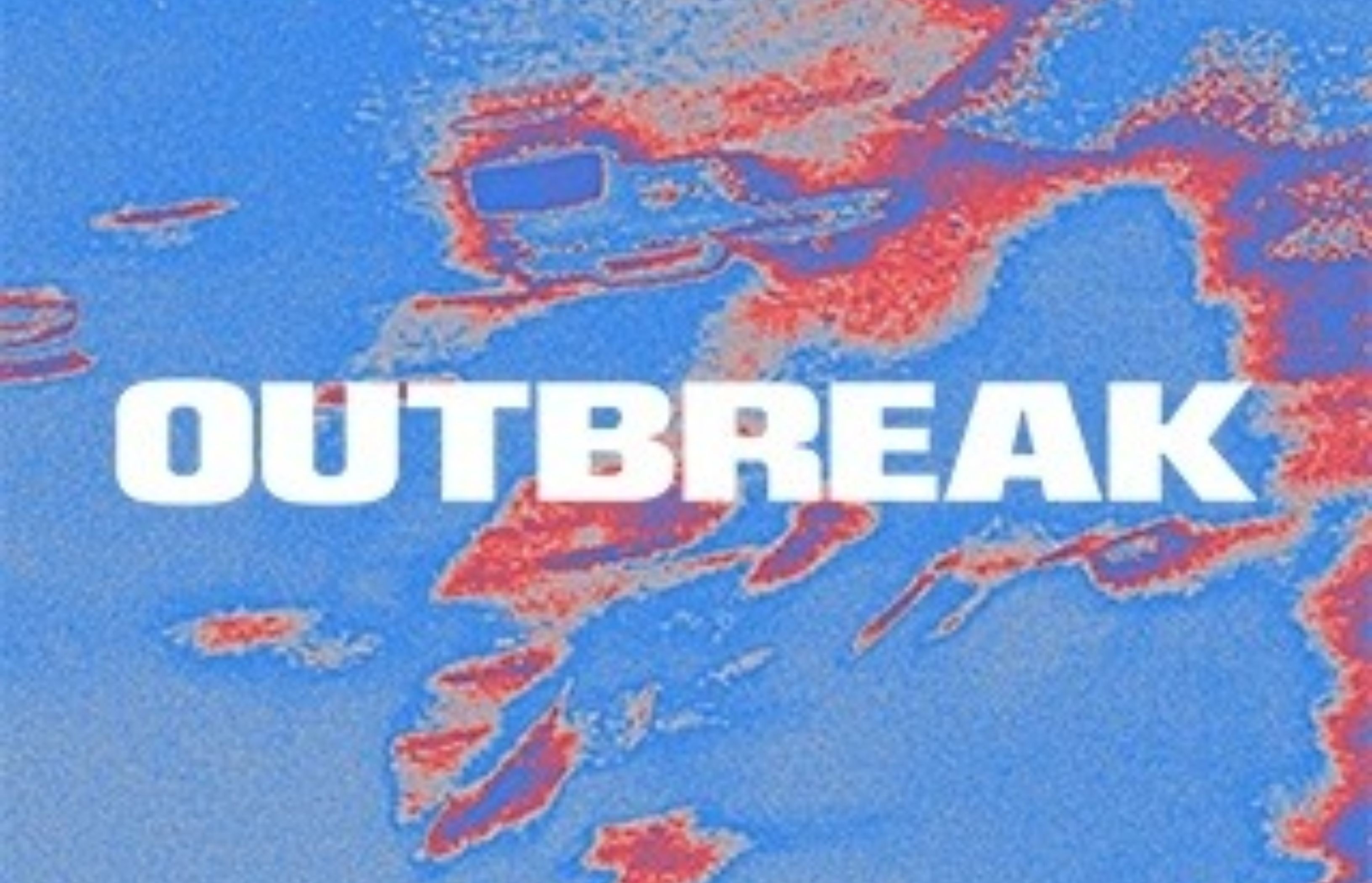 Outbreak Fest 2025