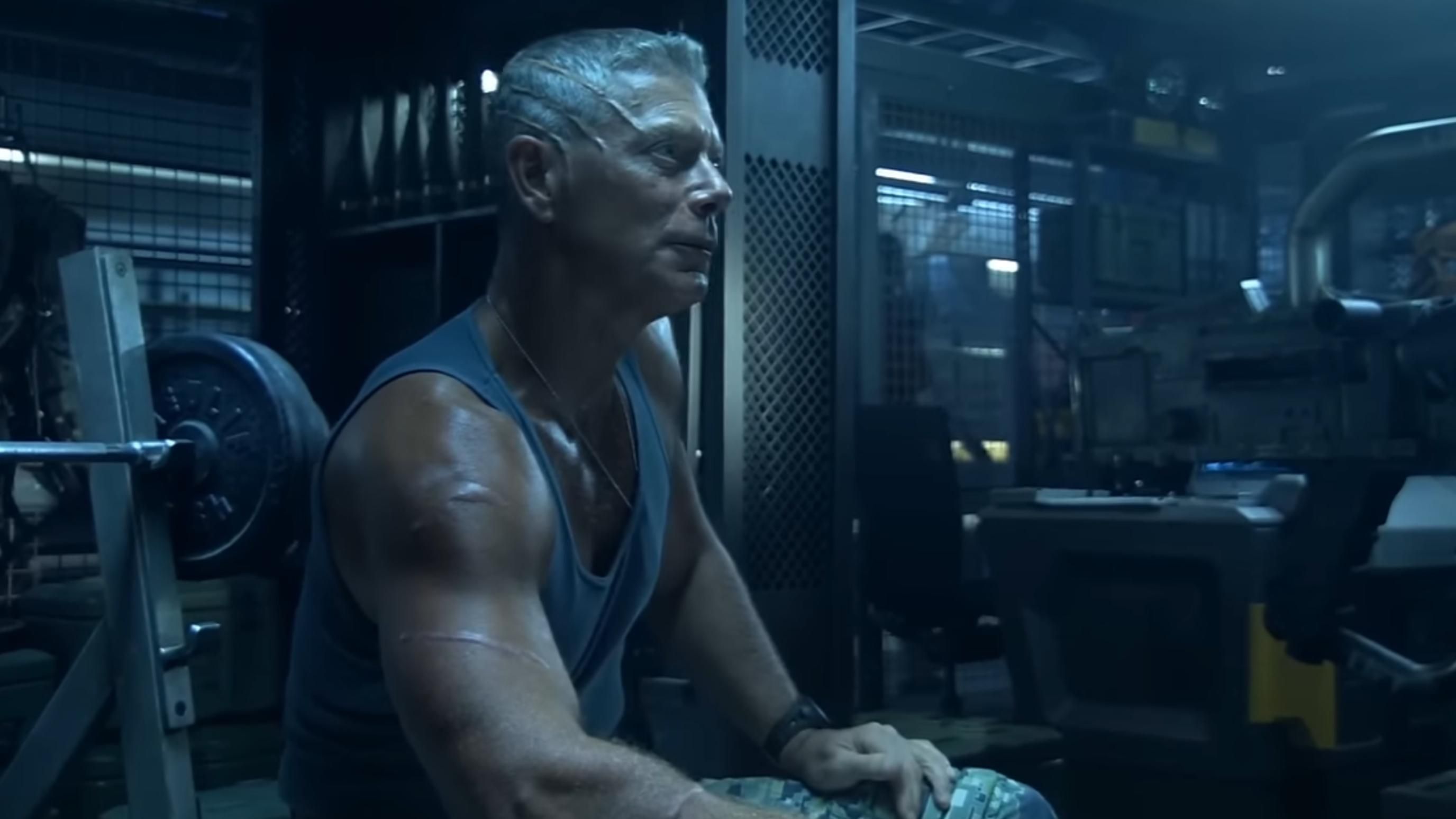 Colonel Miles Quaritch from Avatar | Image Source: Prime Video (20th Century Studios)