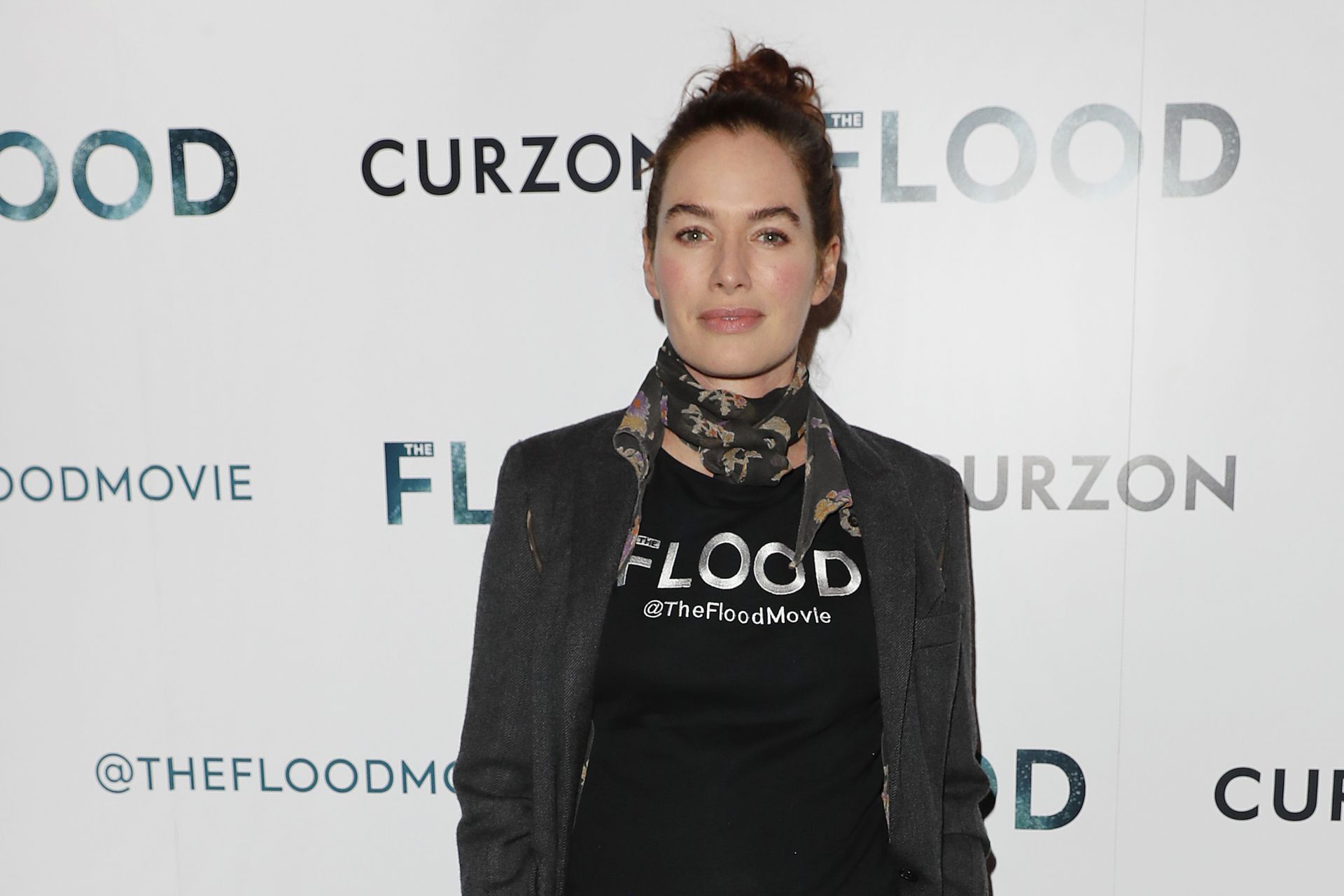 Lena Headey (Photo by David M. Benett/Dave Benett/WireImage)