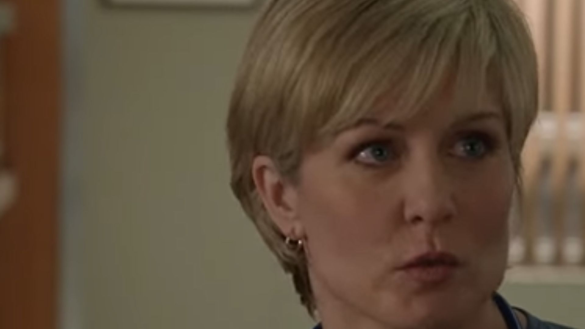 Linda was last seen in Blue Bloods Season 7 / (Image via CBS)