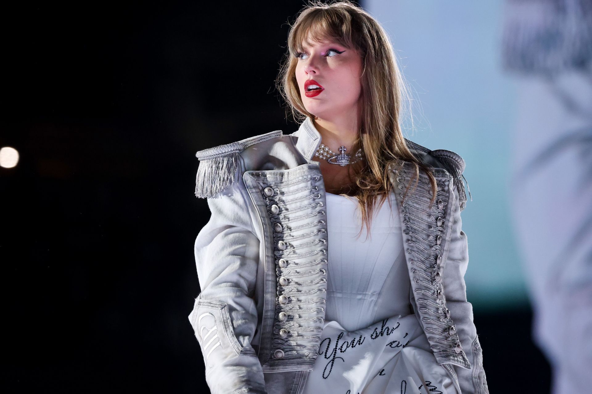 Taylor Swift | The Eras Tour - Indianapolis, IN - Source: Getty