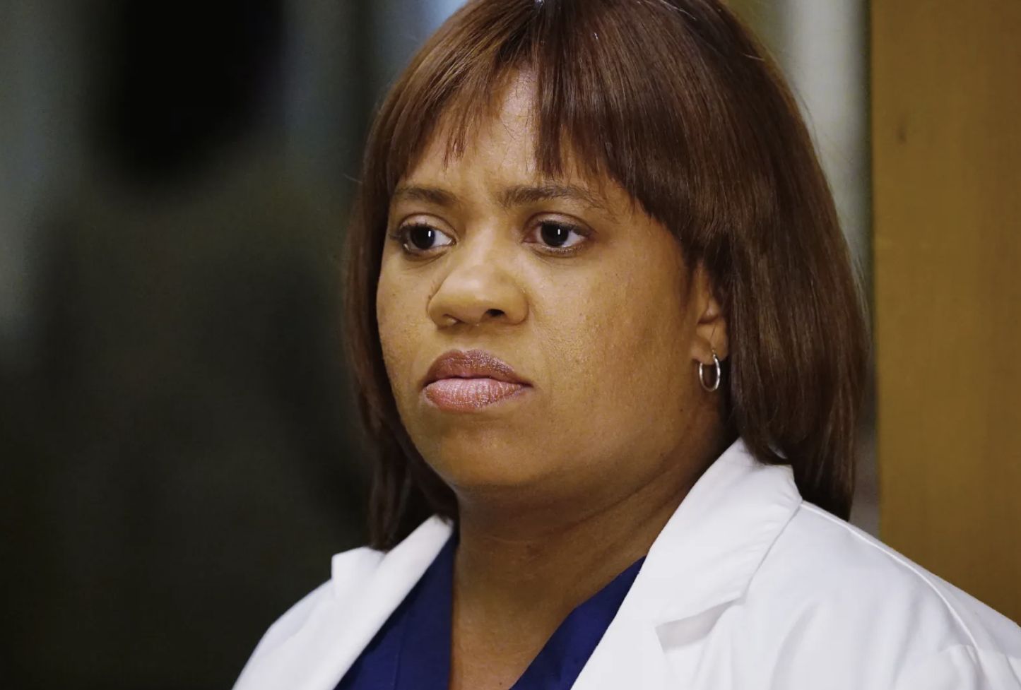 Chandra Wilson