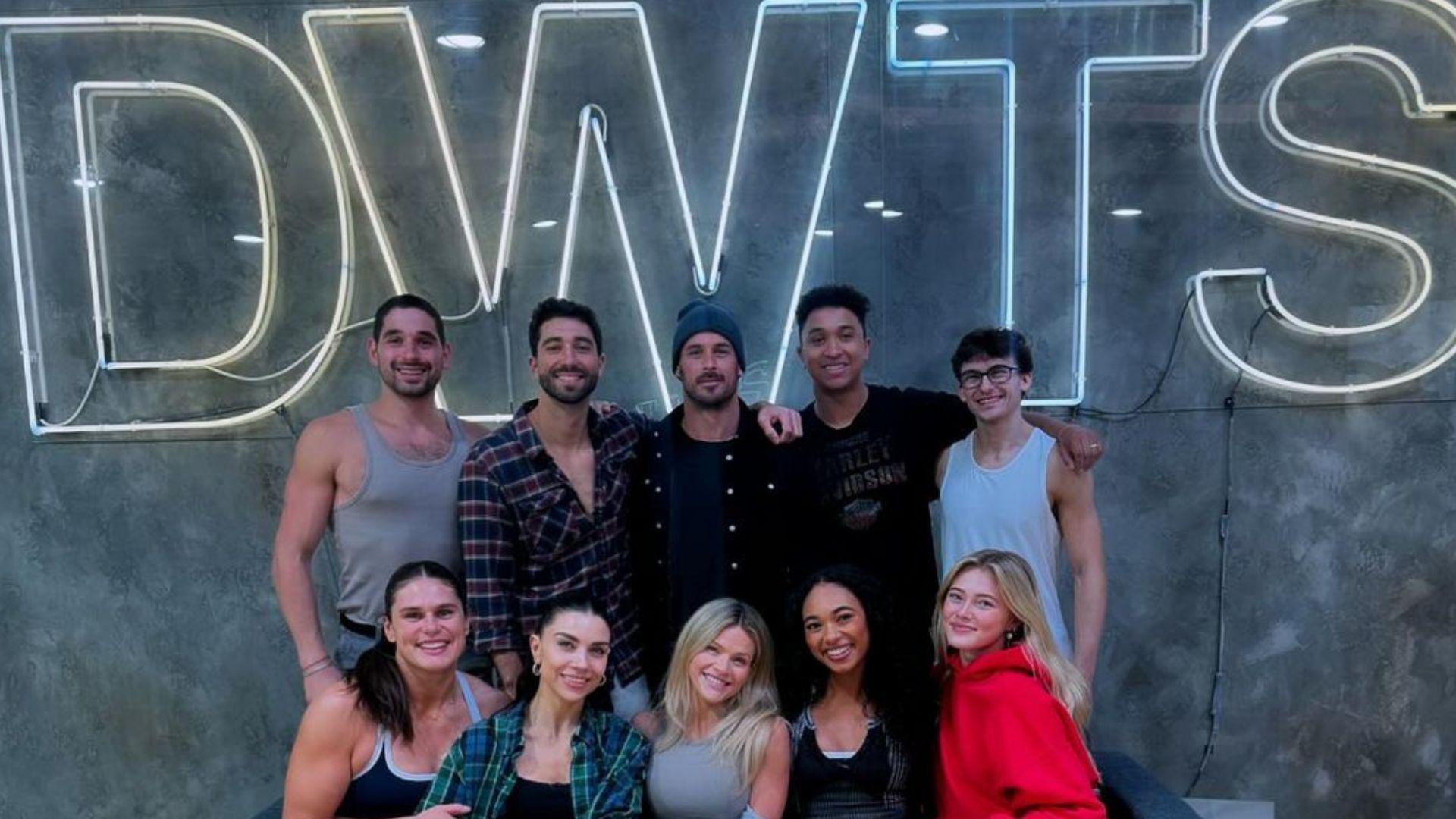 Finalists of Dancing with the Stars Season 33 | Image Source: Instagram/ @dancingwiththestars