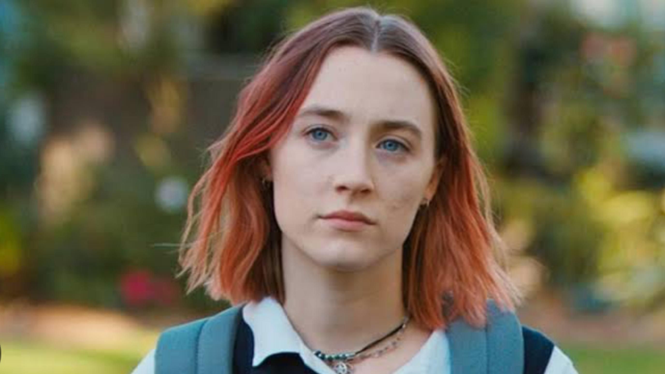 Lady Bird (2017) | Image Source: A24