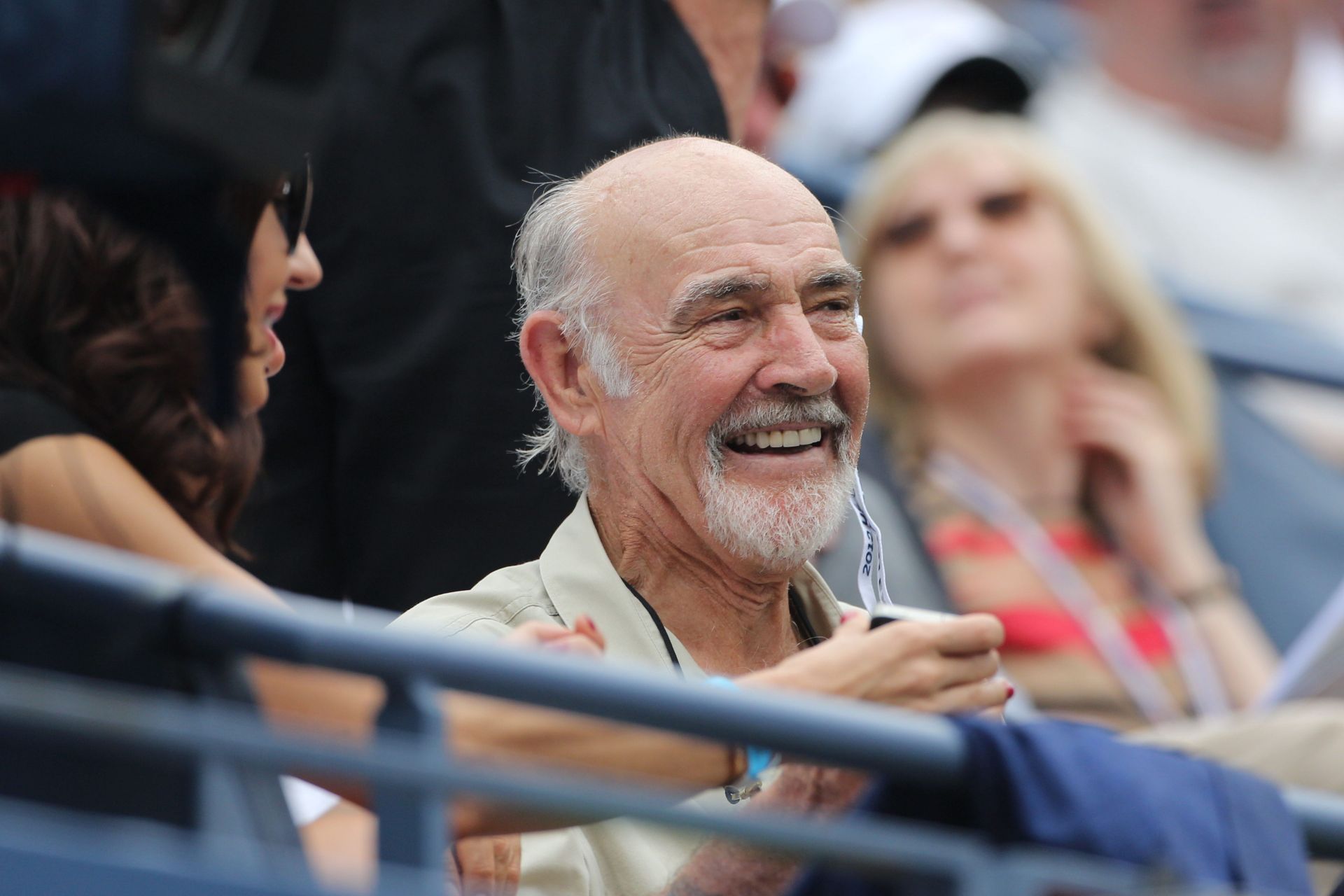 US Open Tennis Tournament, Flushing, New York. USA - Source: Getty