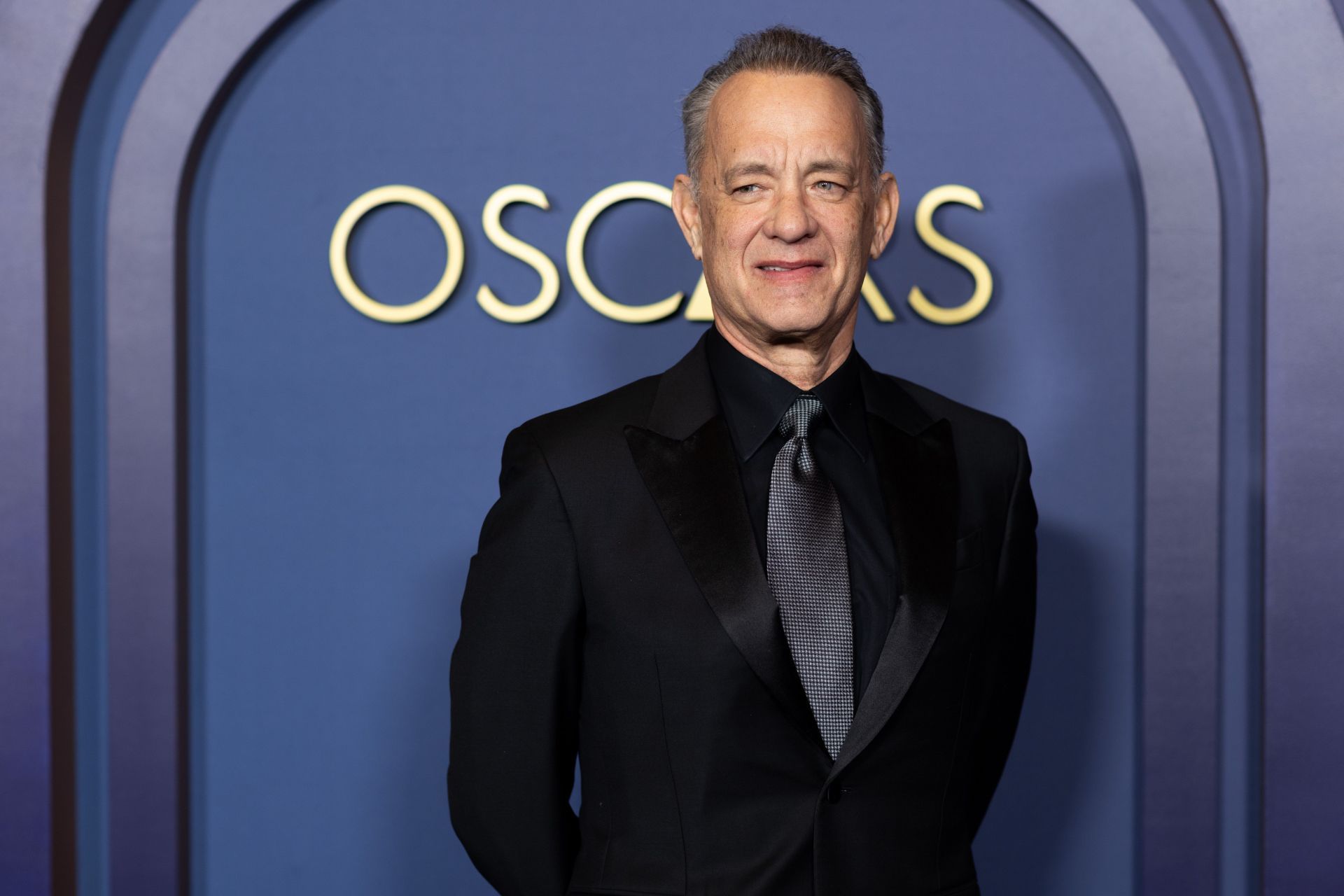 The Academy&#039;s 14th Governors Awards at the Ray Dolby Ballroom at Ovation Hollywood, honoring Angela Bassett, Mel Brooks, Carol Littleton, and Michelle Satter - Source: Getty