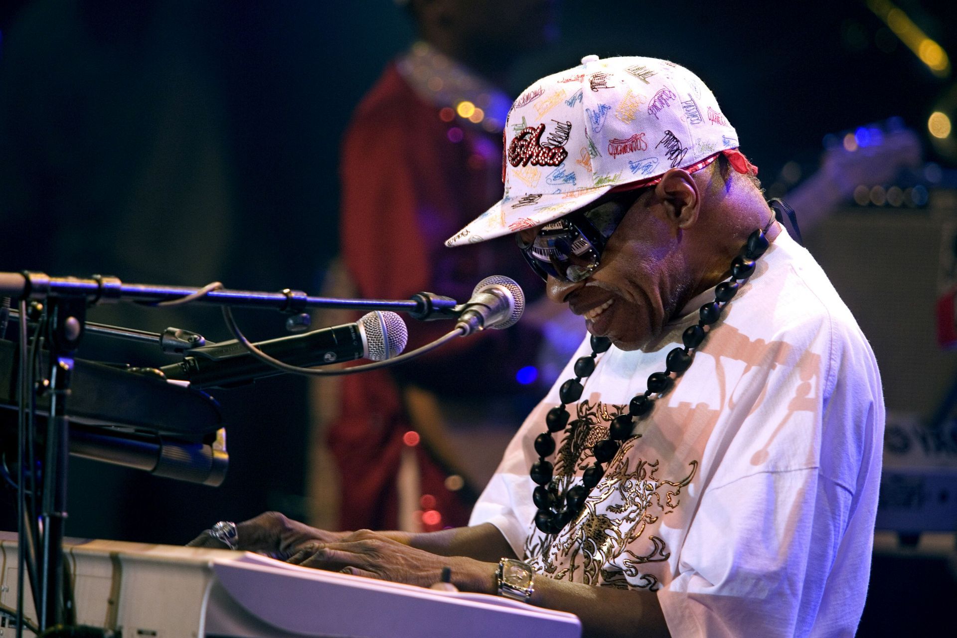 Photo of Sly &amp; The Family STONE - Source: Getty