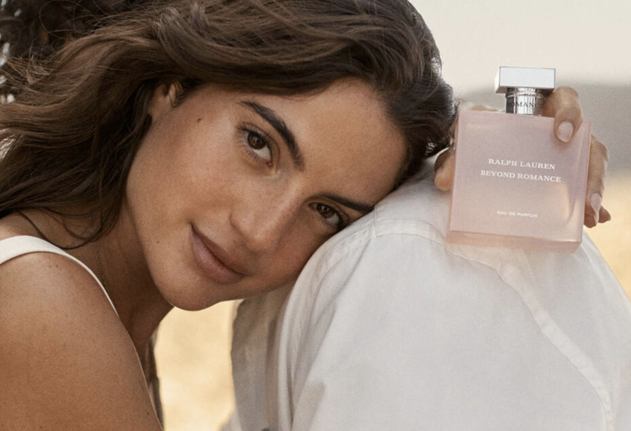 Ralph Lauren Beyond Romance Eau De Parfum (Image via Ralph Lauren)