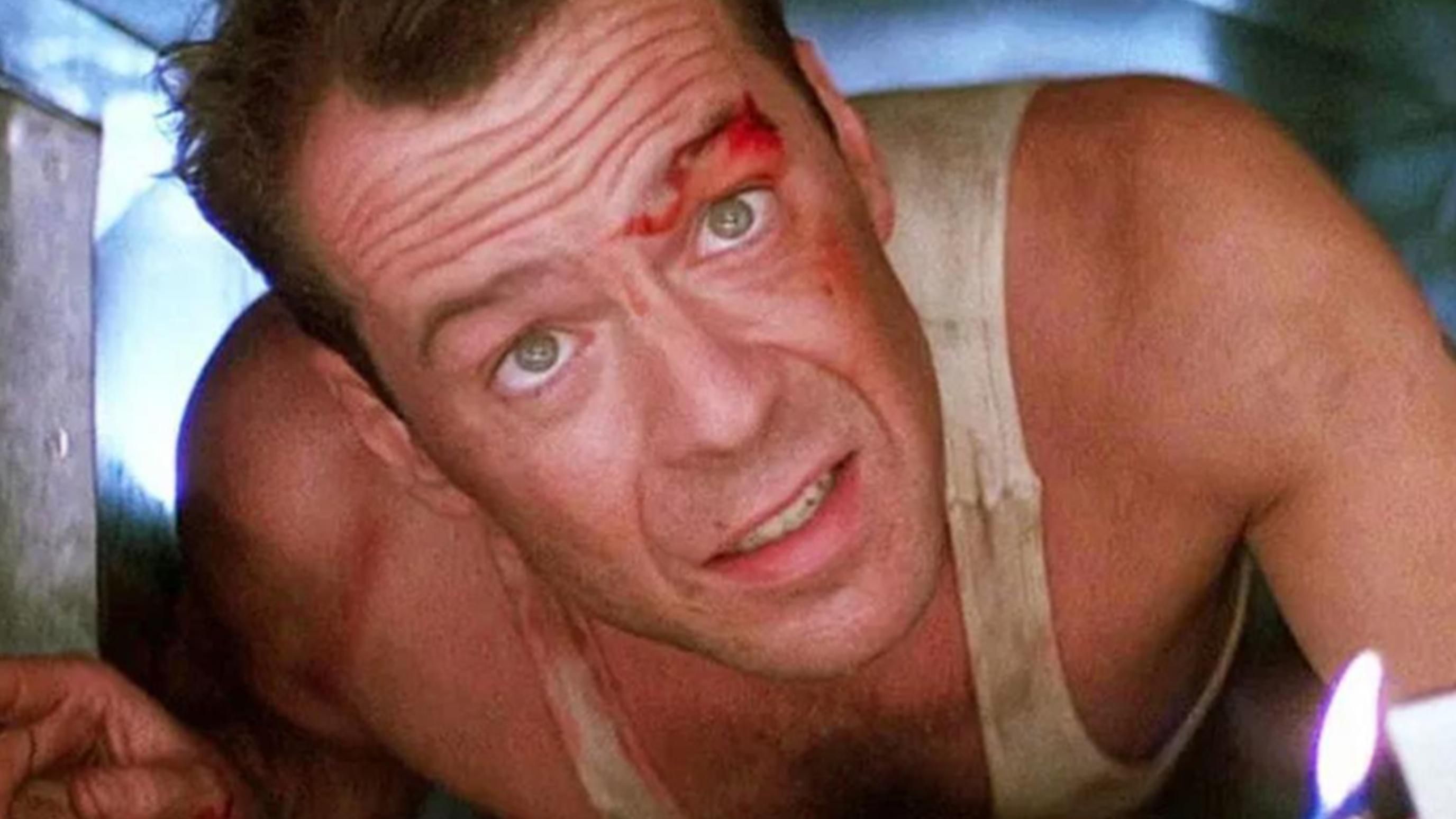 Die Hard | Image Source: 20th Century Studios