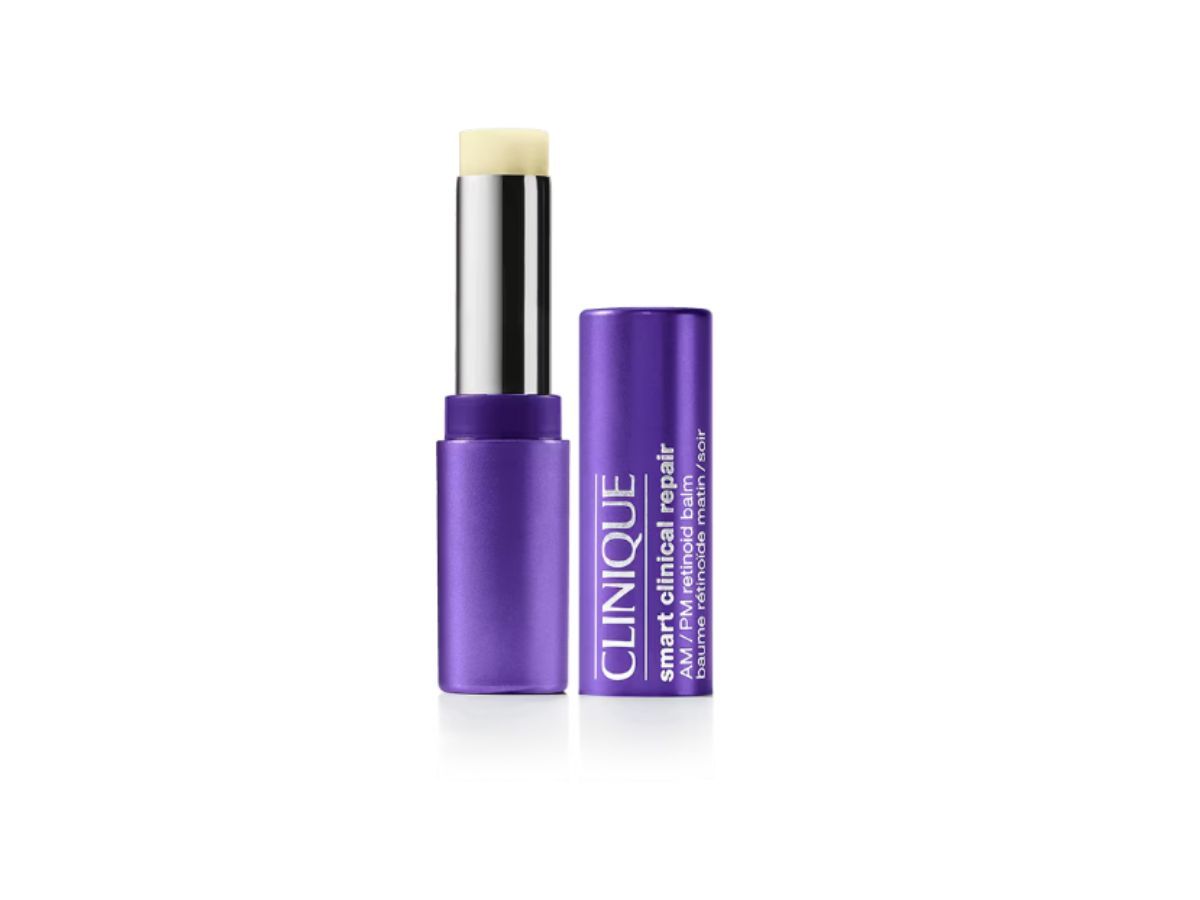 Clinique Smart Clinical Repair&trade; AM/PM Retinoid Balm (image via Clinique)