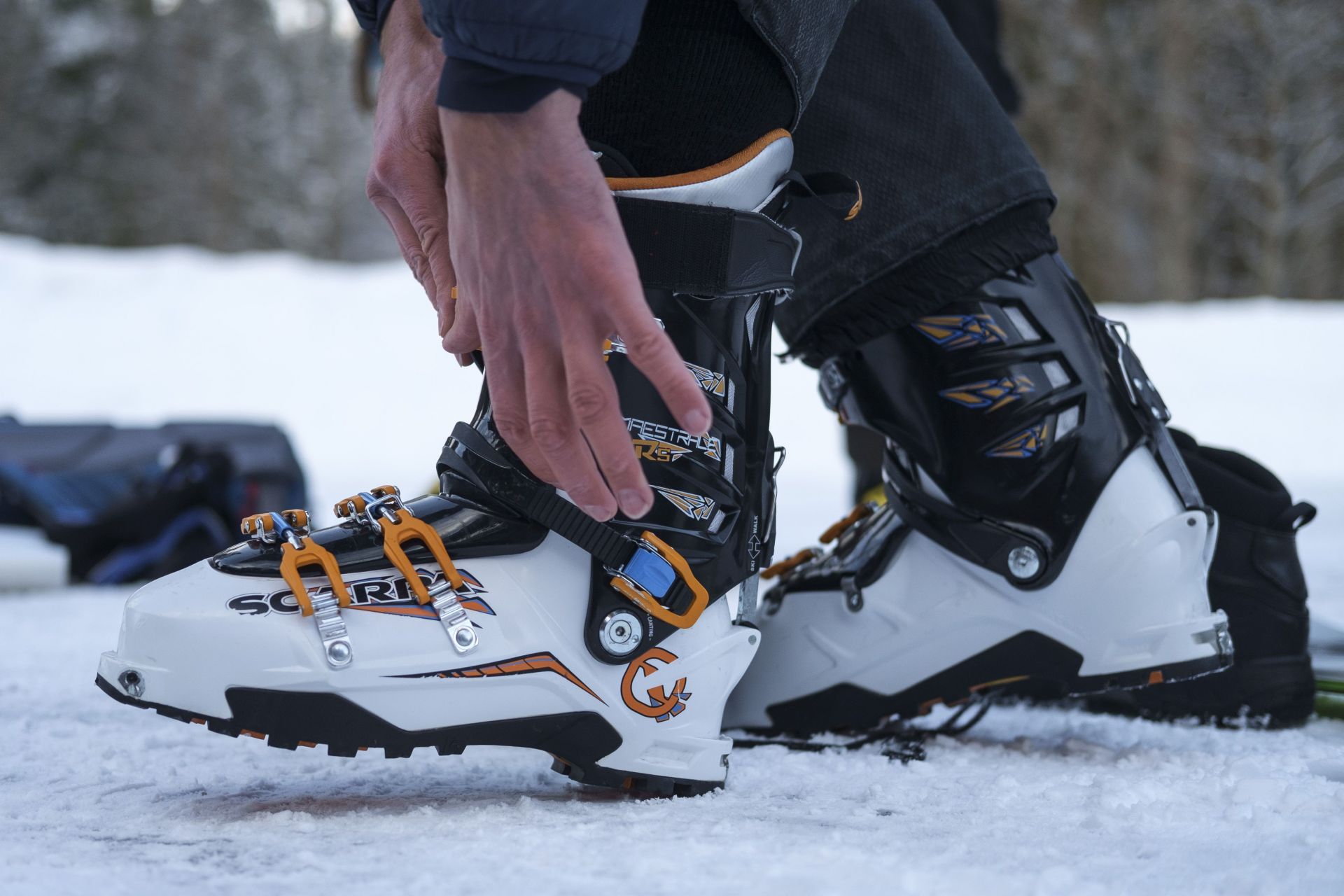 Snow And Cold A Boon For Winter Enthusiasts - Source: Getty