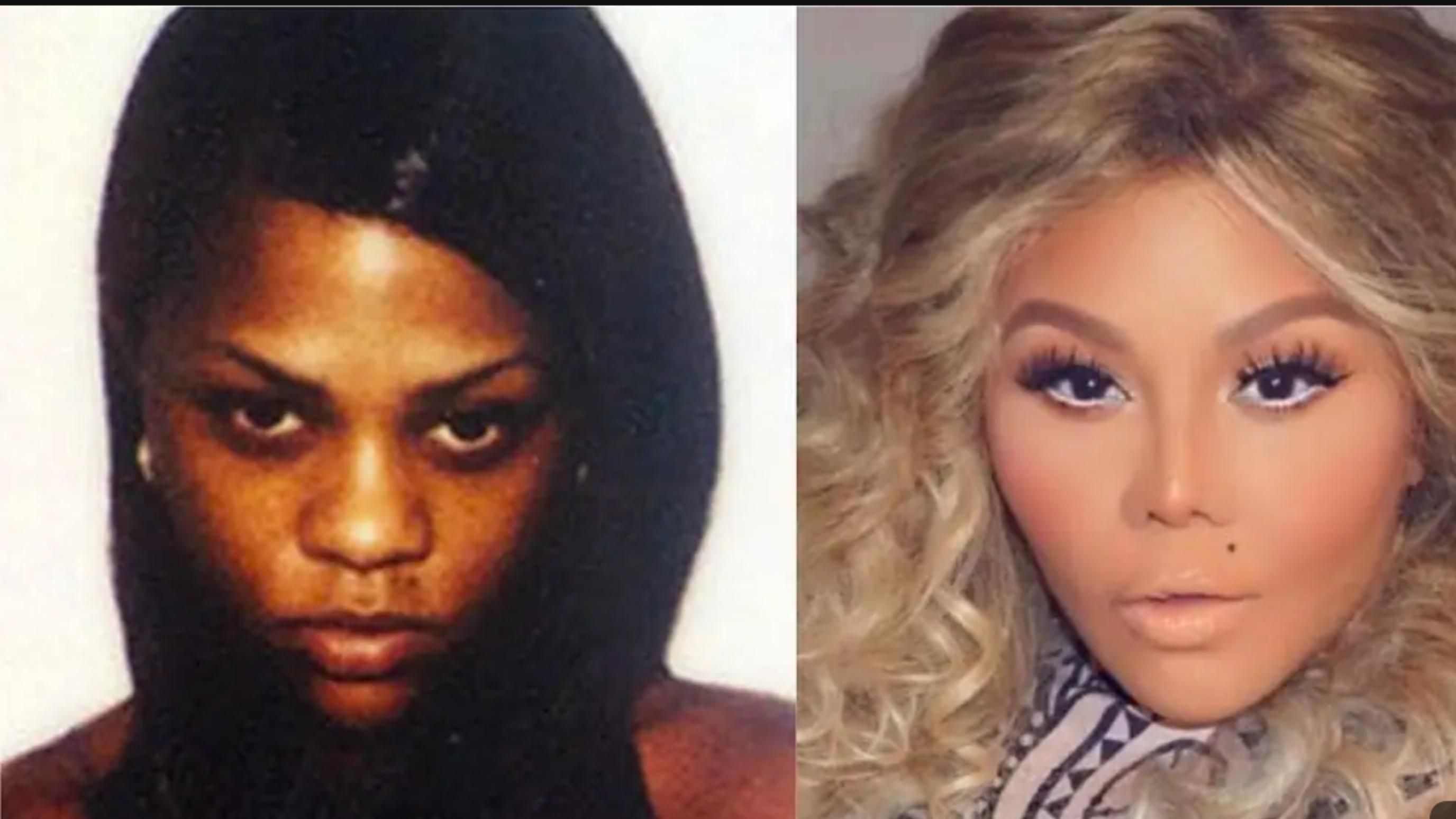 Lil&#039; Kim | Image Source: RRG via YouTube