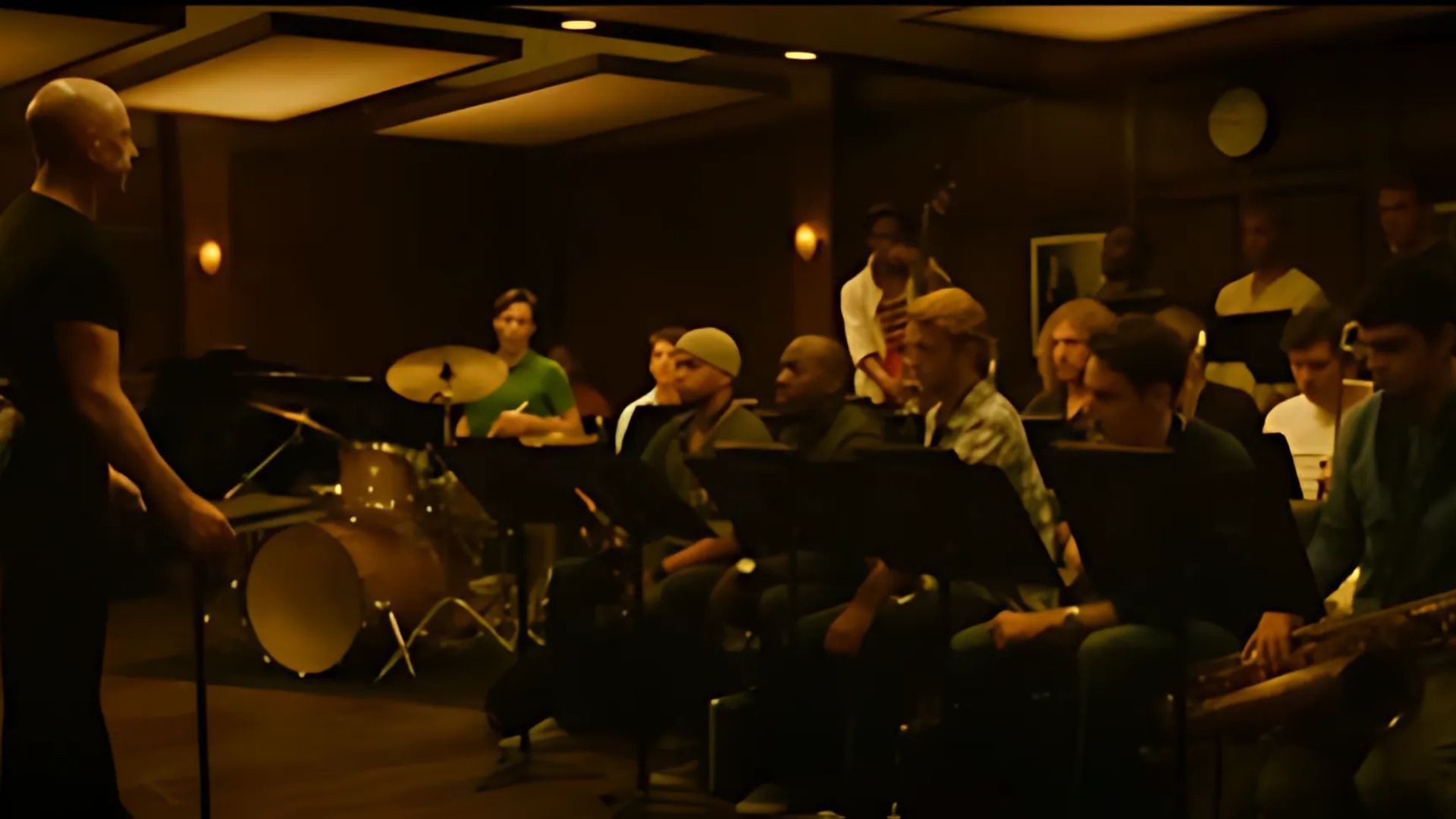 A scene from the movie Whiplash | Image source: Sony Pictures Entertainment on YouTube