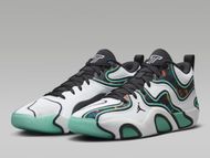 Jordan Tatum 3 "Welcome to the Garden" (Image via Nike)