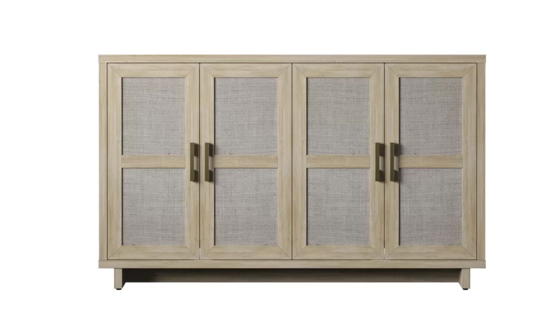 Black Friday offers on Portman 59.5&#039;&#039; Sideboard (Image via Wayfair)