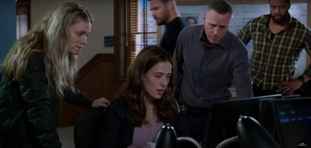 When will Chicago P.D., Chicago Med and Chicago Fire return in 