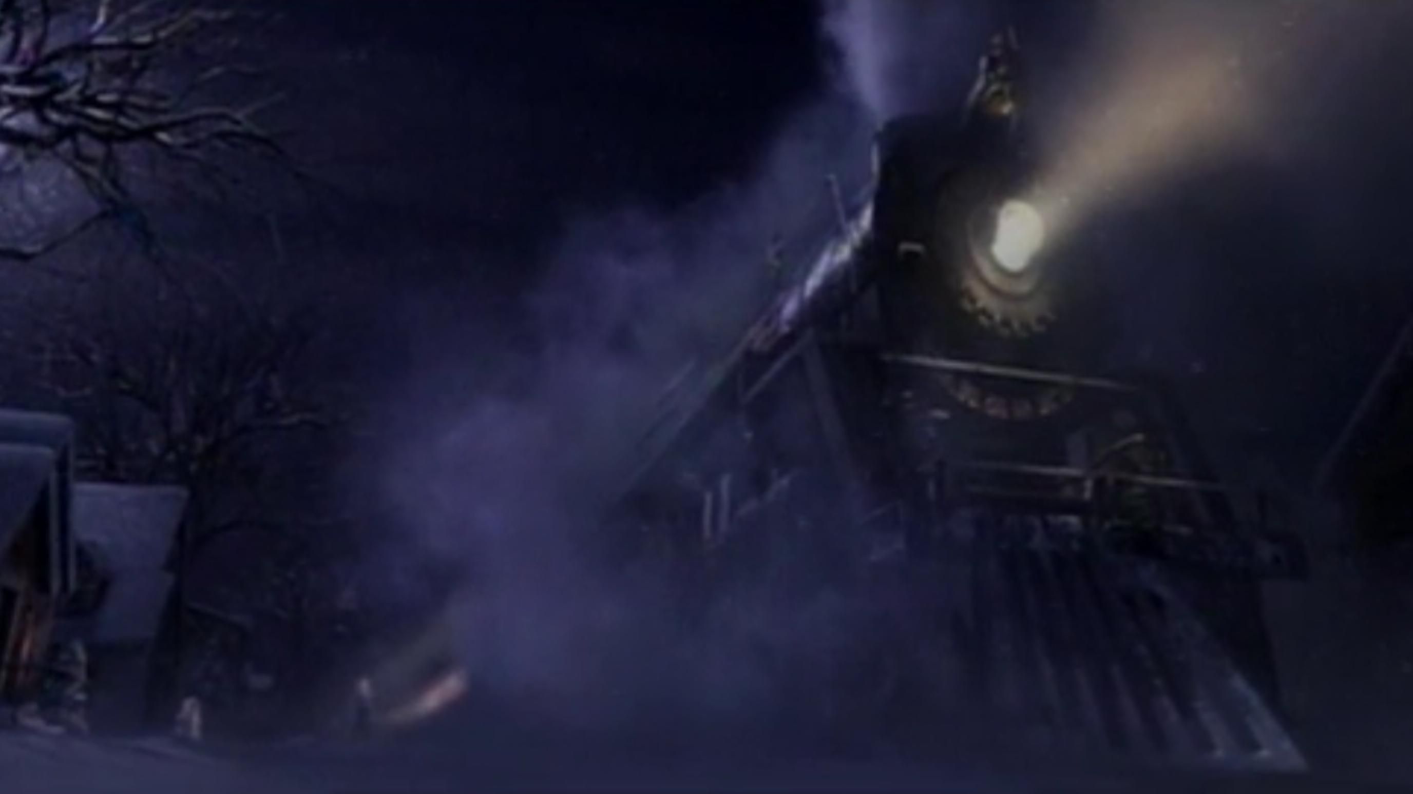 The Polar Express | Image Source: Warner Bros.