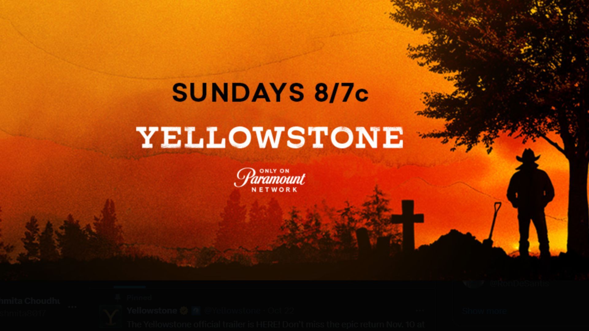 Yellowstone Season 5 Episode 12: Release date and time, what to expect and more (Image Source - Paramount+)