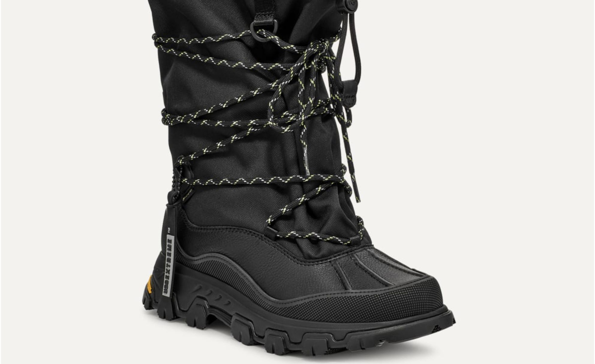 MetroPeak Boot (Image via Ugg)