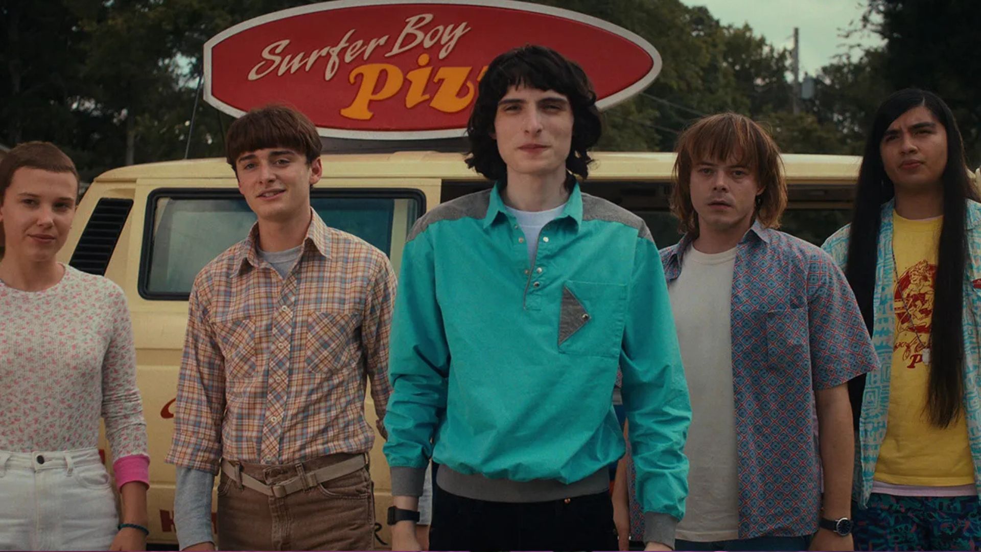 Stranger Things Season 5 (Image Source - Netflix)