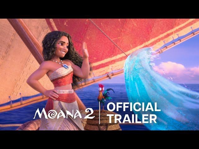 Moana 2 post-credit scene explained: The villain alliance returns