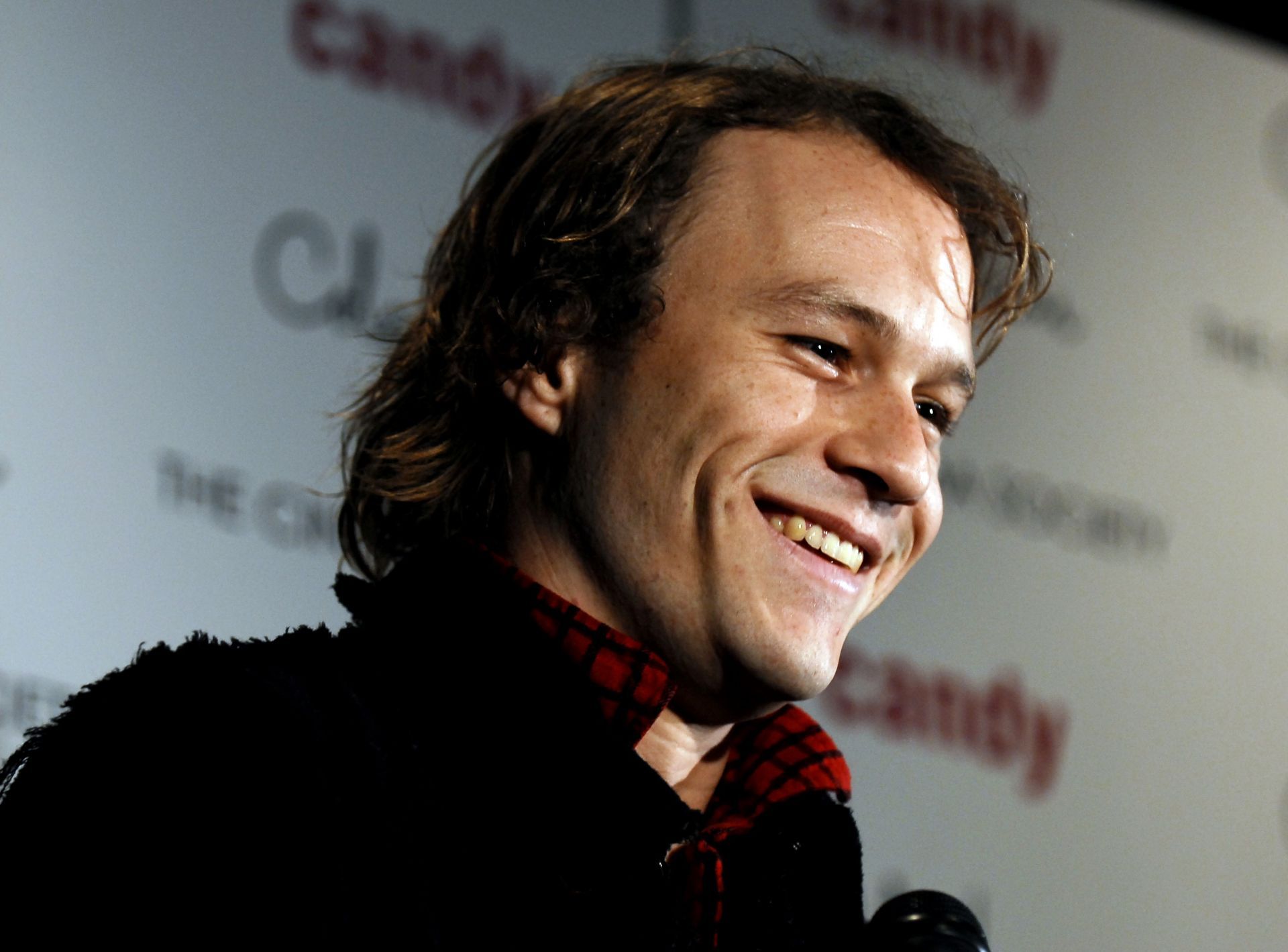 Heath Ledger (Photo by Jemal Countess/WireImage)