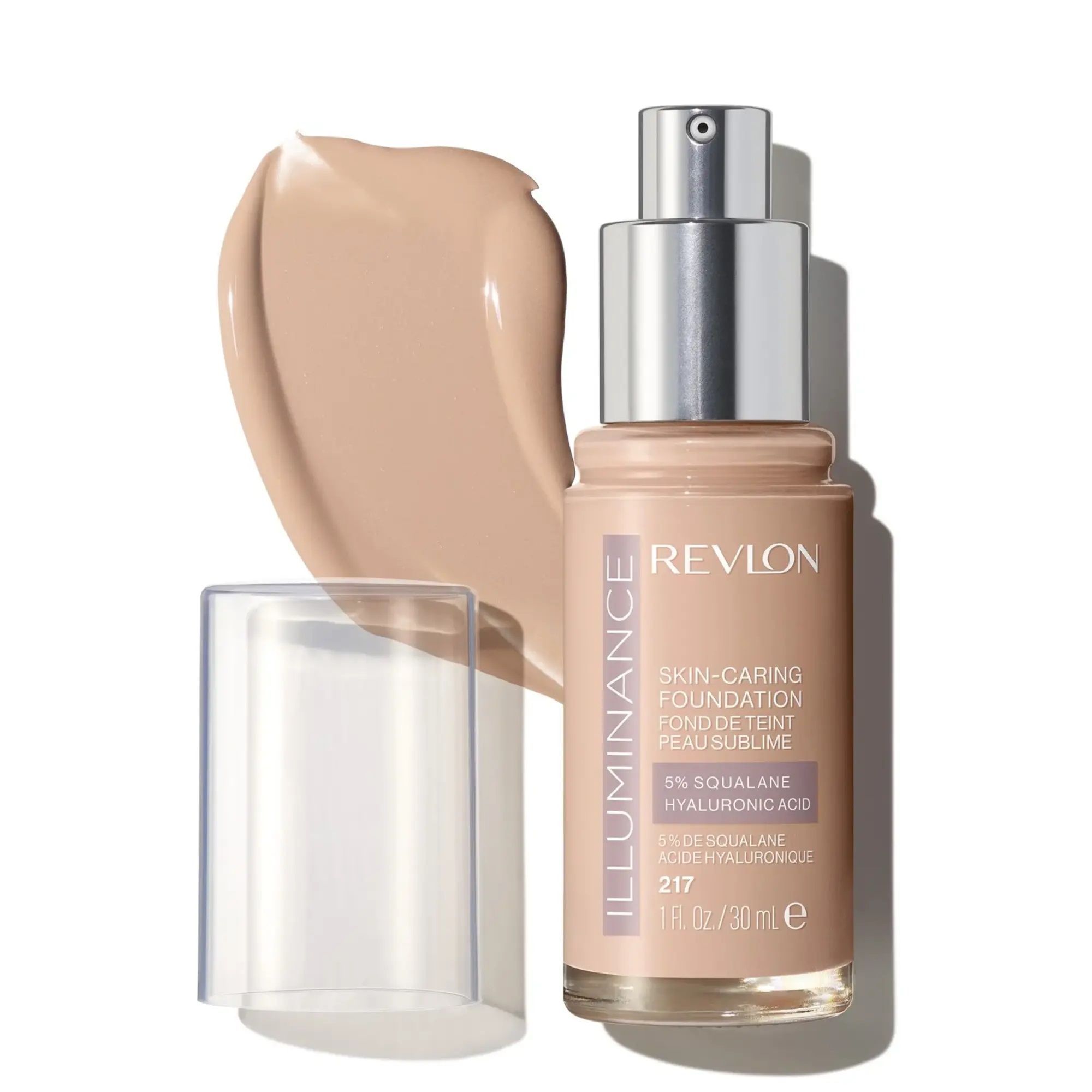 Revlon Foundation at $9.98 (Image via Walmart)