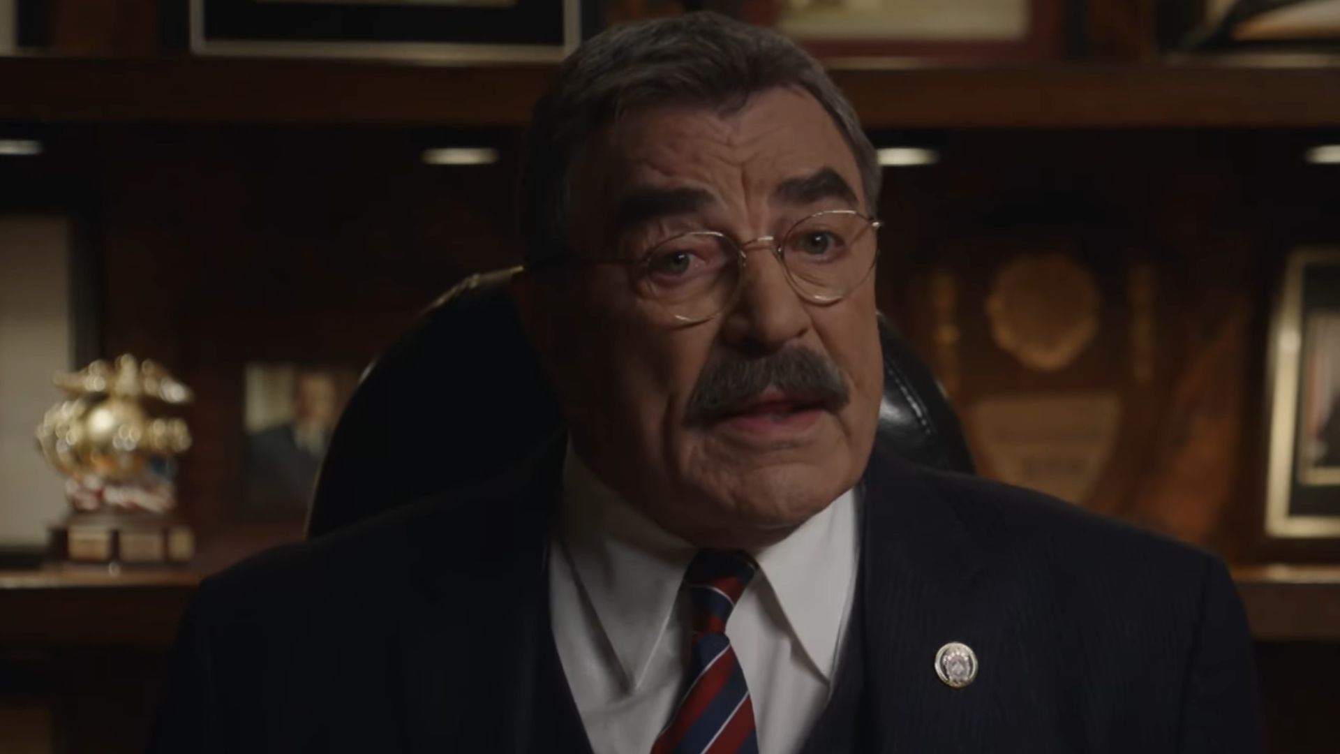 How to watch Blue Bloods: Celebrating a Family Legacy special? (Image via CBS)