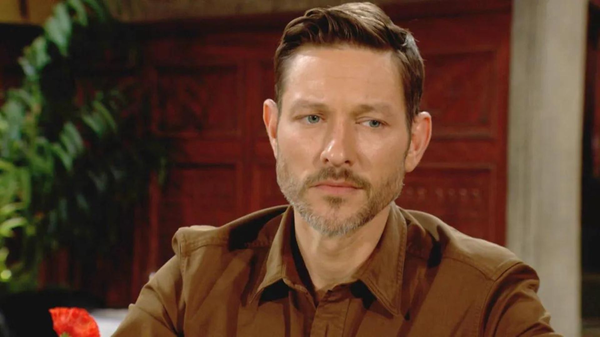 Michael Graziadei as Daniel on The Young and the Restless | Image Source: CBS